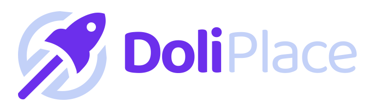 DoliPlace – Simplifiez la gestion de votre entreprise grâce à Dolibarr !